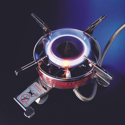ГАЗОВАЯ ГОРЕЛКА KOVEA EXPEDITION STOVE CAMP-1 TKB-N9703