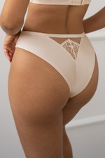 MISS CAFFEE Stringshorts Трусы стринги KRIS LINE