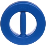 Гантель функциональная, пластиковая 3 кг