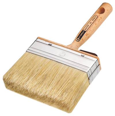 Плоская малярная щетка Flachenstreicher 100/30 x 61 мм