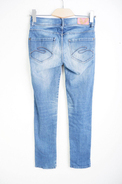 Джинсы Acoola стильные, на 14 лет