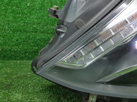 Фара левая Mercedes S w222 (2013-2017) LED