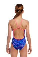 Купальник FUNKITA Lashed