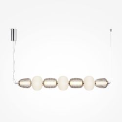 Светильник подвесной светодиодный Maytoni Pattern MOD267PL-L42CH3K