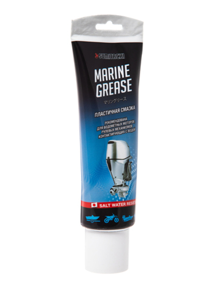 Смазка пластичная Sumitachi 250г