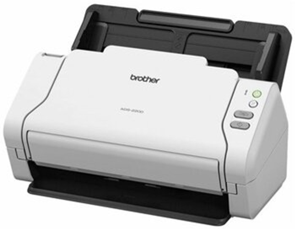 МФУ Brother ADS-2200