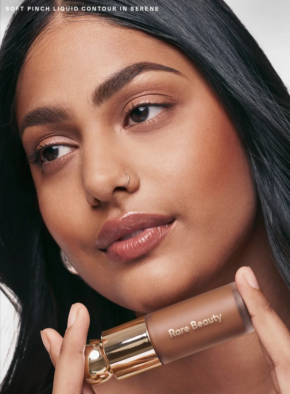 Контур жидкий Rare Beauty Soft Pinch Liquid Contour Serene