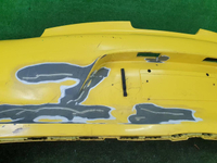 Бампер задний Porsche Cayman 981 (2013-2016)
