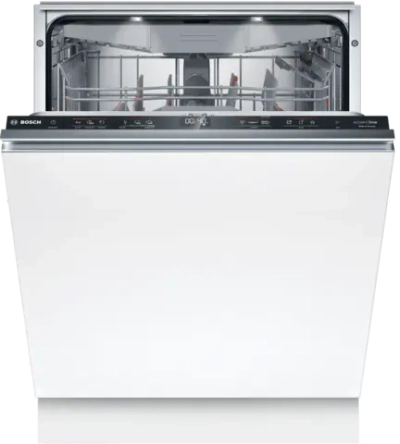 Посудомоечная машина Bosch SMD6ZC804E