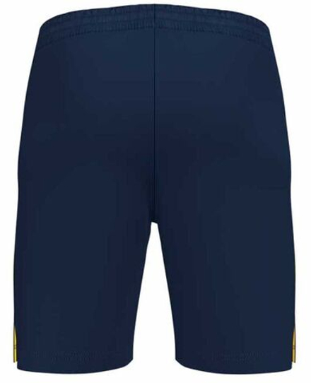 Мужские теннисные шорты Joma Open III Bermuda M - небесный