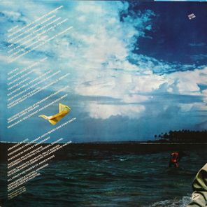 10cc / Bloody Tourists (LP)