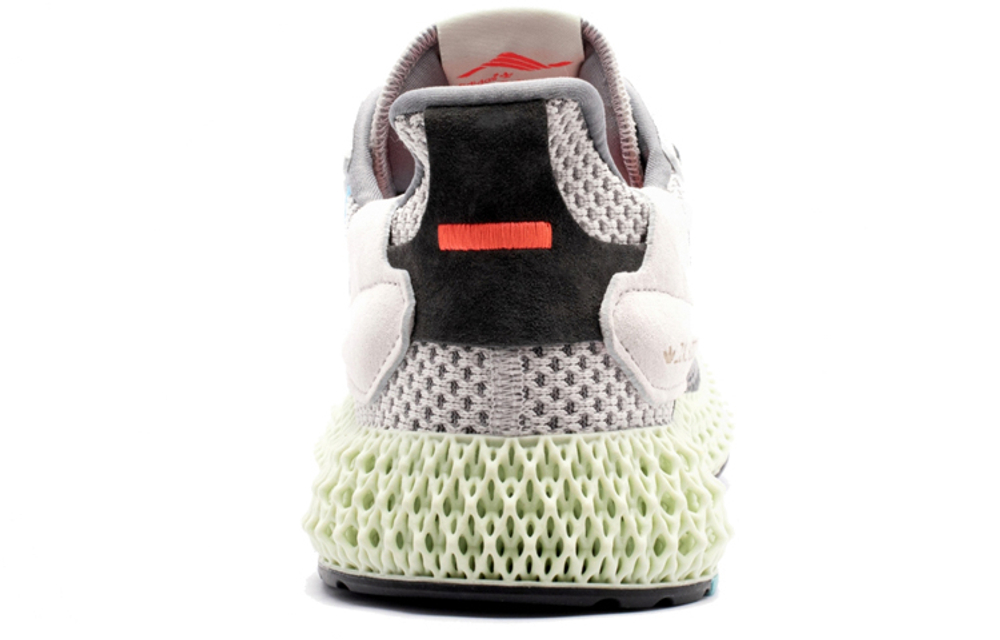 Кроссовки Adidas Originals I-4Dzx 4000 4D
