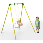 Качели (каркас) одиночные LK-IT Outdoor