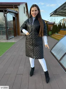 Куртка FA-2658 Фабрика Моды