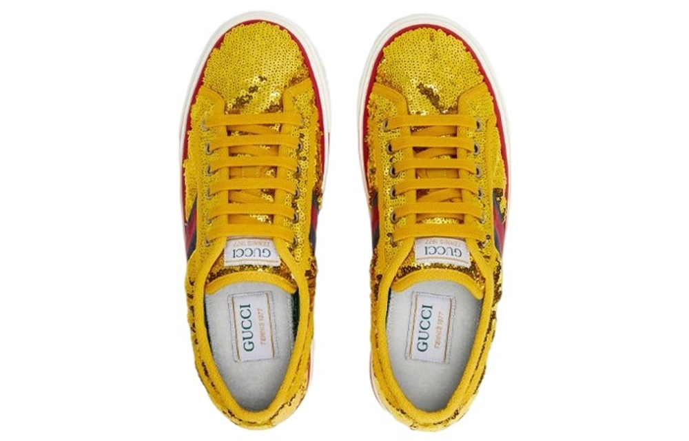 Gucci Tennis 1977 (Женская размерная сетка)