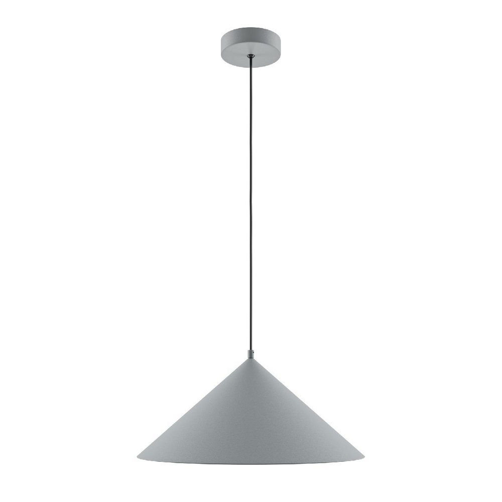 Подвесной светильник Maytoni Basic colors MOD167PL-01GR
