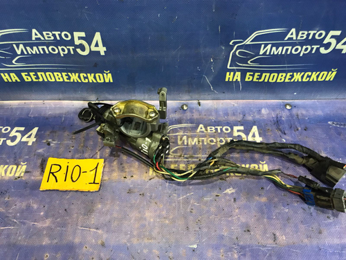 Замок зажигания Kia RIO 2004