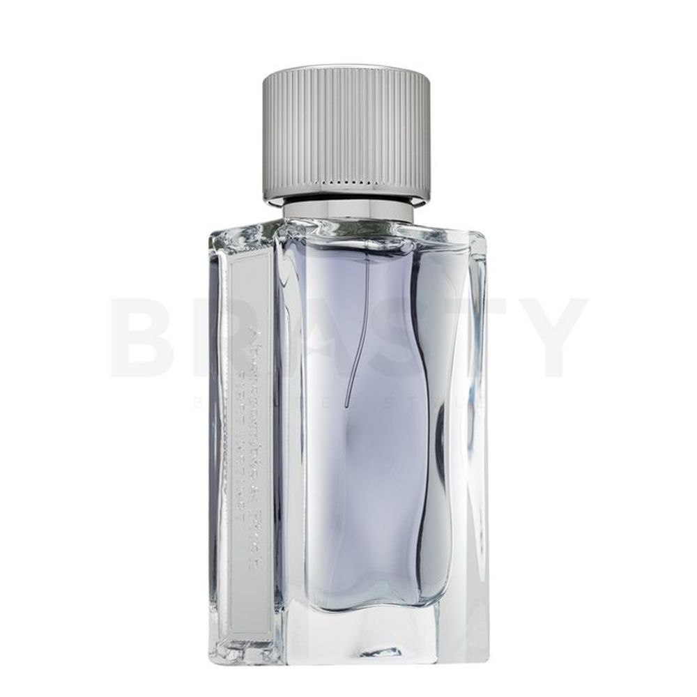 Abercrombie &amp; Fitch First Instinct EDT M 30 ml