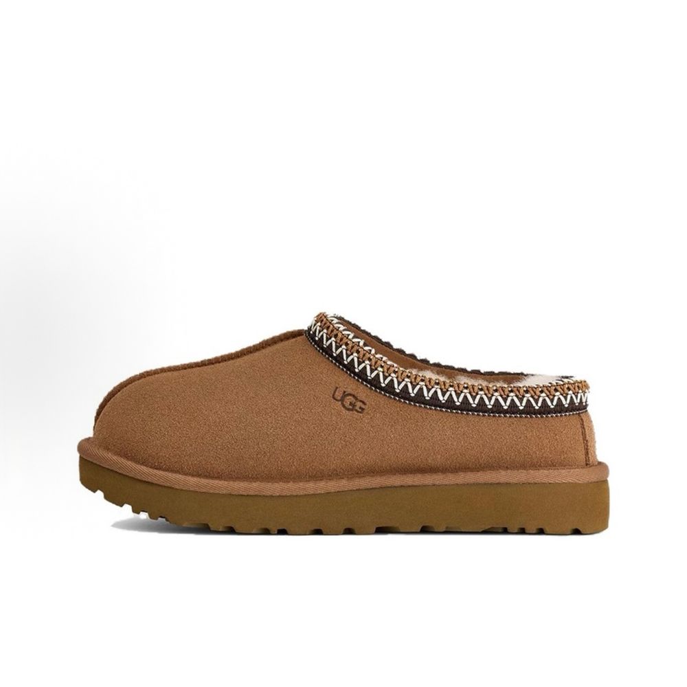 UGG Tasman II Slipper Chestnut