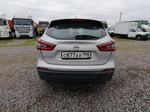 Nissan QASHQAI 2.0 CVT 2WD SE