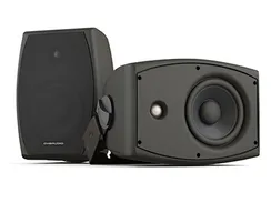 CVGAUDIO STUDYSET-W4BL