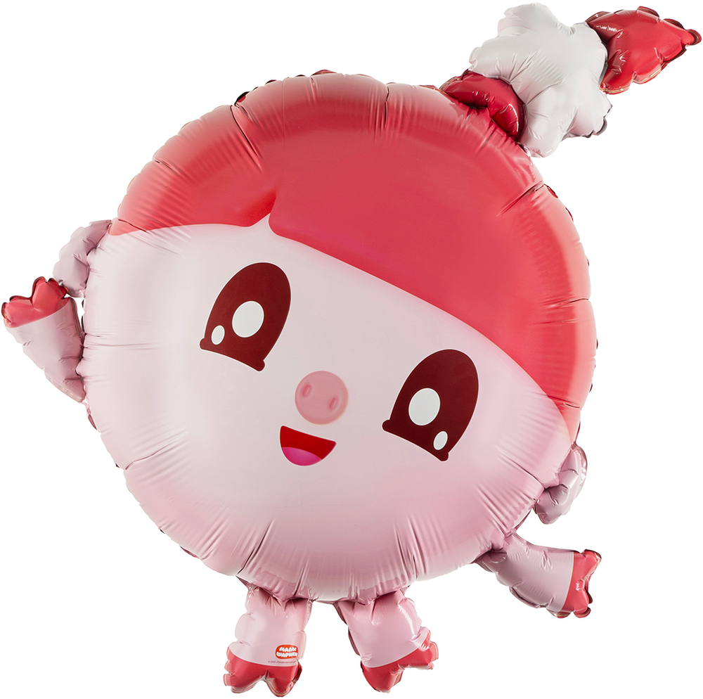 Фигура Малышарики, Нюша 36'' Fl