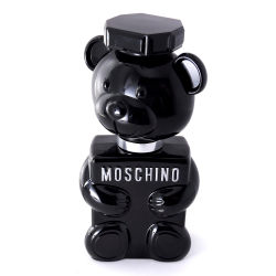 Moschino Toy Boy — парфюмерная вода для мужчин.
