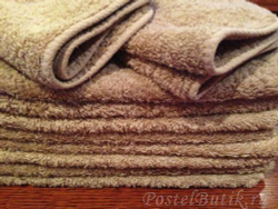 Полотенце 105x180 Abyss & Habidecor Super Pile 770 linen