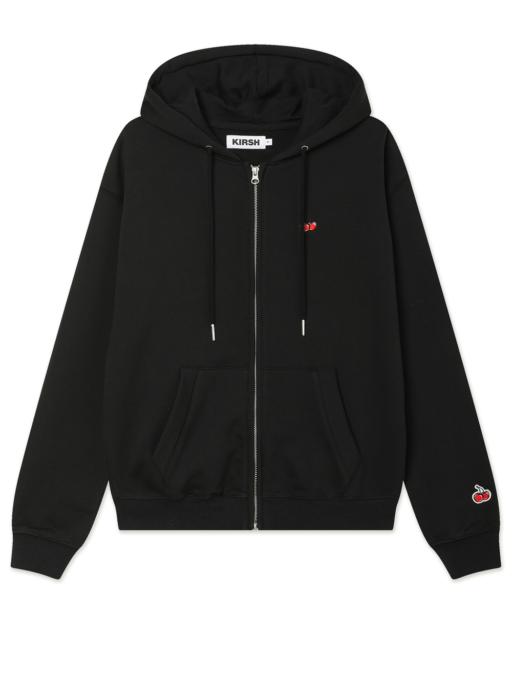 Женская Толстовка Small Cherry Regular Fit