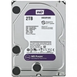 Жесткий диск Western Digital WD Purple Pro 22 ТБ 3.5" (WD221PURP)