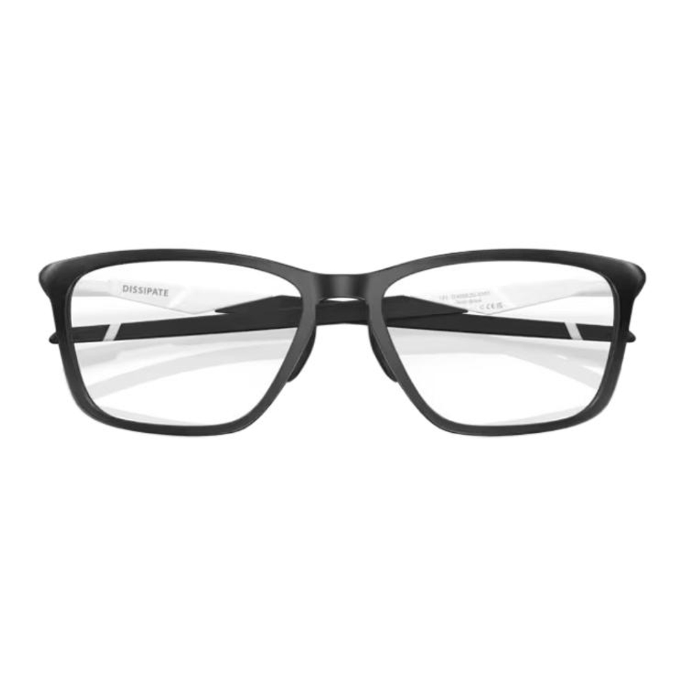 Oakley Irregular Shape Eyeglass Frames
