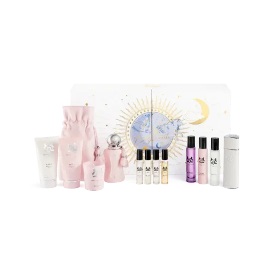 Parfums de Marly Advent calendar 2025