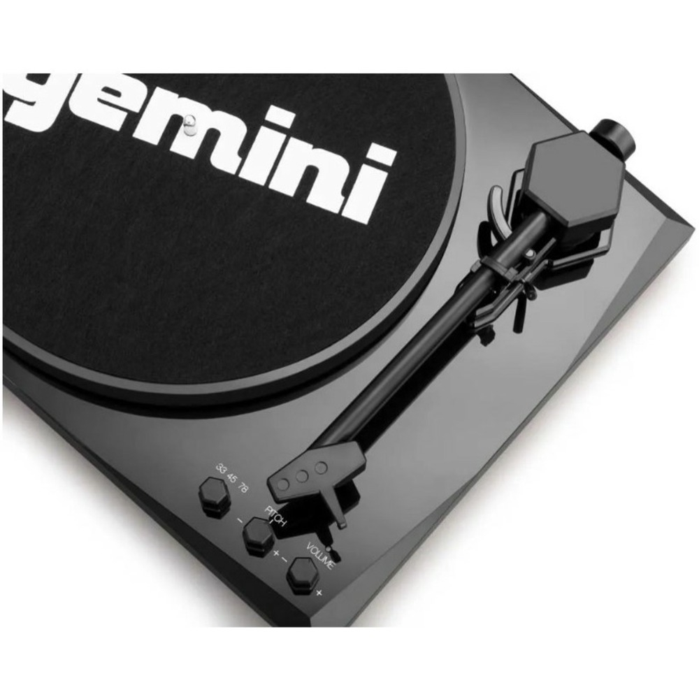 Проигрыватель Gemini TT-900BB
