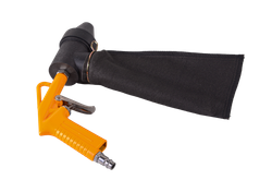 Пескоструйный пистолет ПСП-10 Вихрь