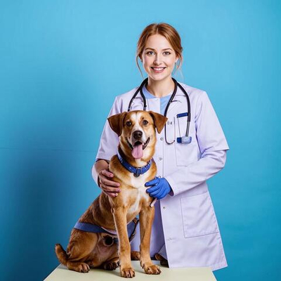 Лечебные корма