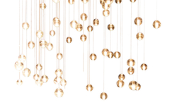 Люстра Bocci 14.36 Random