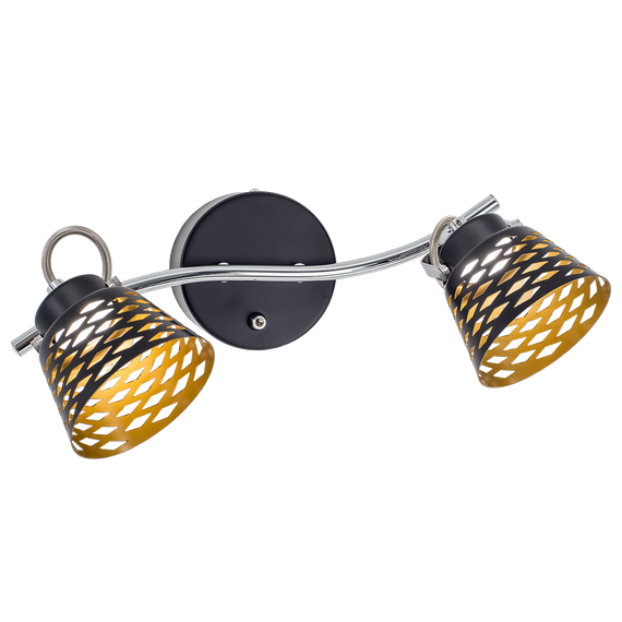 Спот Citilux Орегон CL508522