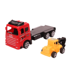 Грузовик ин. +спецтехника 21см, ПК MR880-S