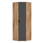 Вегас ШКУ-01 Шкаф угловой