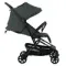 Прогулочная коляска Pituso Q3 Oliva Grigio