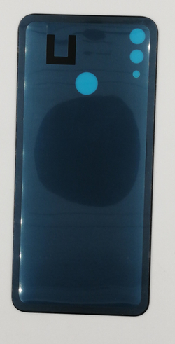 Задняя крышка для Huawei Nova 3i (INE-LX1) Черный