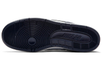 Кроссовки Nike Air Force 2 Low Obsidian