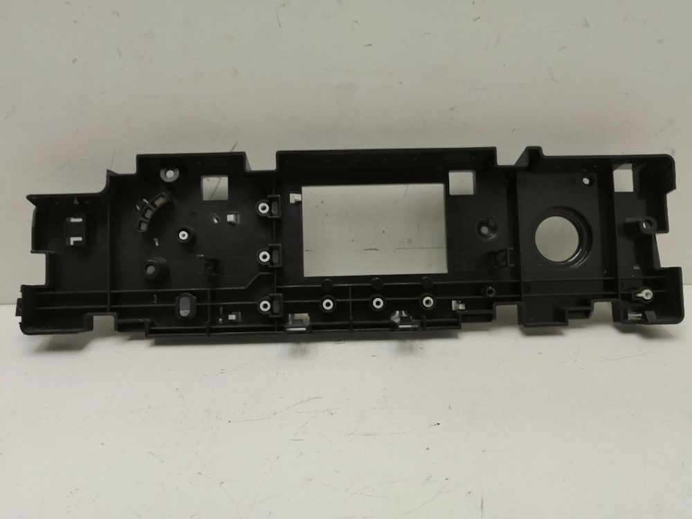 WMSG608 кт105 Панель кнопок для стиральной машины Hotpoint-Ariston 230011477 б/у