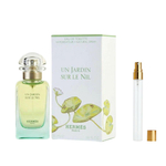 Распив HERMES Un Jardin Sur Le NIL edT 1ml lady