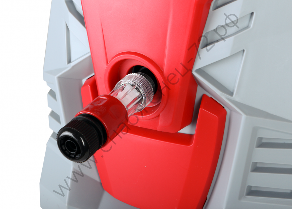 Мойка МР-220ПРОФ Ресанта