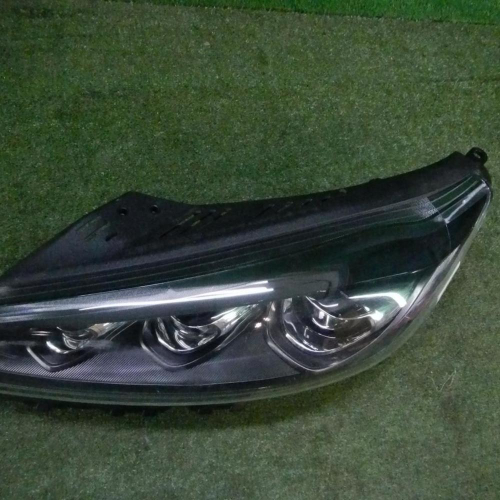 Фара левая Kia Sorento 3 UM Prime (2017-2020) LED