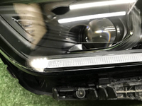Фара левая Kia K5 (2019-2023) LED