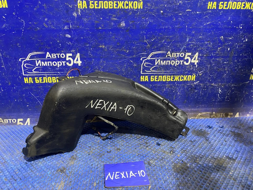 Бачок омывателя DAEWOO NEXIA 1997