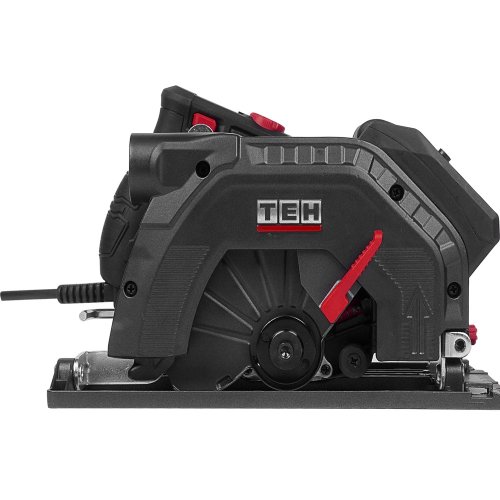 Пила дисковая 190мм TEH TC19015VL