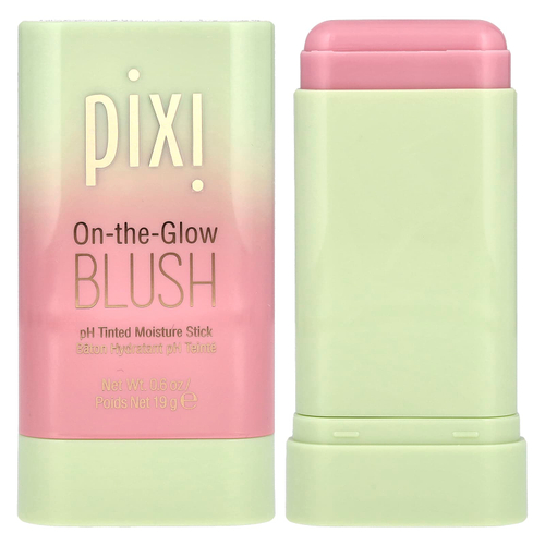 Pixi Beauty, On-The-Glow Blush, pH тонирующий увлажняющий стик, тон для щек, 19 г (0,6 унции)